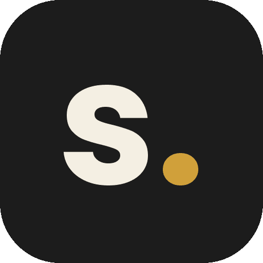 Soumyadip Sanyal logo