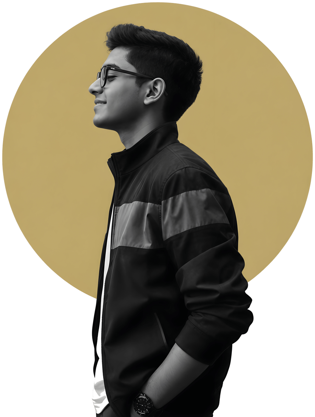 Soumyadip Sanyal