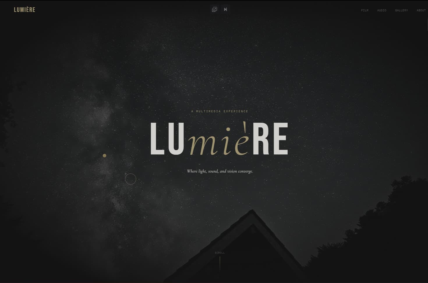 Lumiere