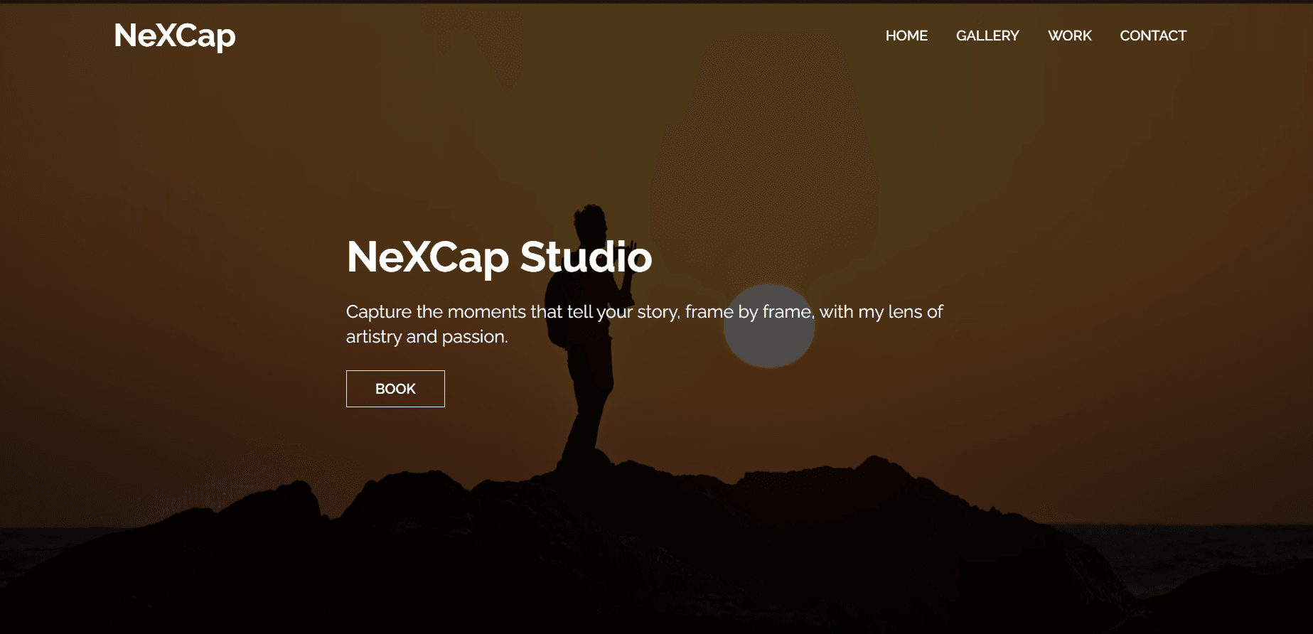 NeXCap Studio